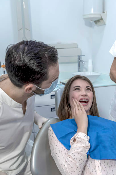 Best Chipped Tooth Repair Near Me  in Bluewell, WV